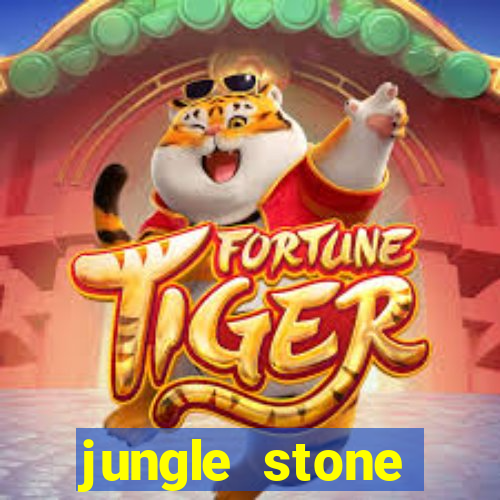 jungle stone reclame aqui